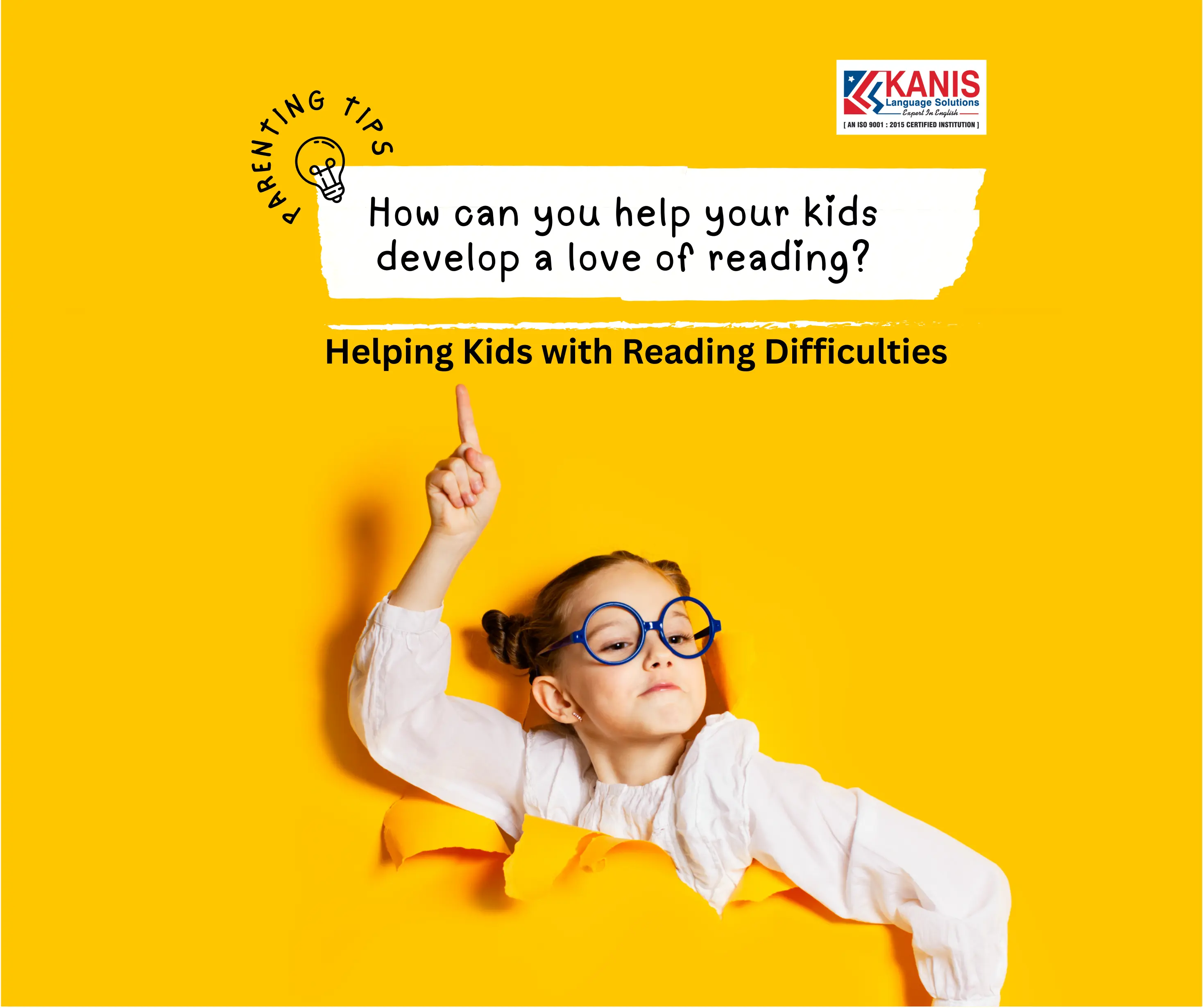 How to Teach Reading: Helping Kids with Reading Difficulties